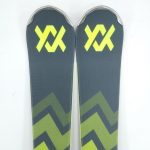 Schiuri sh Volkl Racetiger SRX, 158 cm - imagine 4