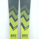 Schiuri sh Volkl Racetiger SRX, 158 cm - imagine 5