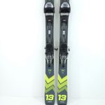 Schiuri sh Volkl Racetiger SRX, 158 cm - imagine 6