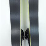Schiuri sh Volkl Racetiger SRX, 158 cm - imagine 8