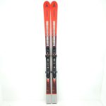 Schiuri sh Atomic Redster G9 Revoshock, 172 cm - imagine 2