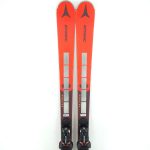 Schiuri sh Atomic Redster G9 Revoshock, 172 cm