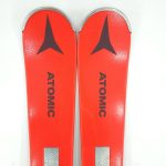 Schiuri sh Atomic Redster G9 Revoshock, 172 cm - imagine 4