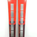 Schiuri sh Atomic Redster G9 Revoshock, 172 cm - imagine 5