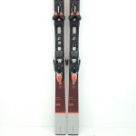 Schiuri sh Atomic Redster G9 Revoshock, 172 cm - imagine 6