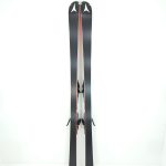 Schiuri sh Atomic Redster G9 Revoshock, 172 cm - imagine 7