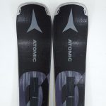 Schiuri sh Atomic Redster Q7 Revoshock, 181 cm - imagine 4
