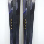 Schiuri sh Atomic Redster Q7 Revoshock, 181 cm - imagine 5