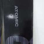 Schiuri sh Atomic Redster Q7 Revoshock, 181 cm - imagine 6