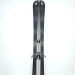 Schiuri sh Atomic Redster Q7 Revoshock, 181 cm - imagine 8