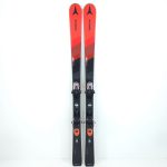 Schiuri sh Atomic Redster RX, 149 cm - imagine 2