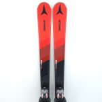 Schiuri sh Atomic Redster RX, 149 cm