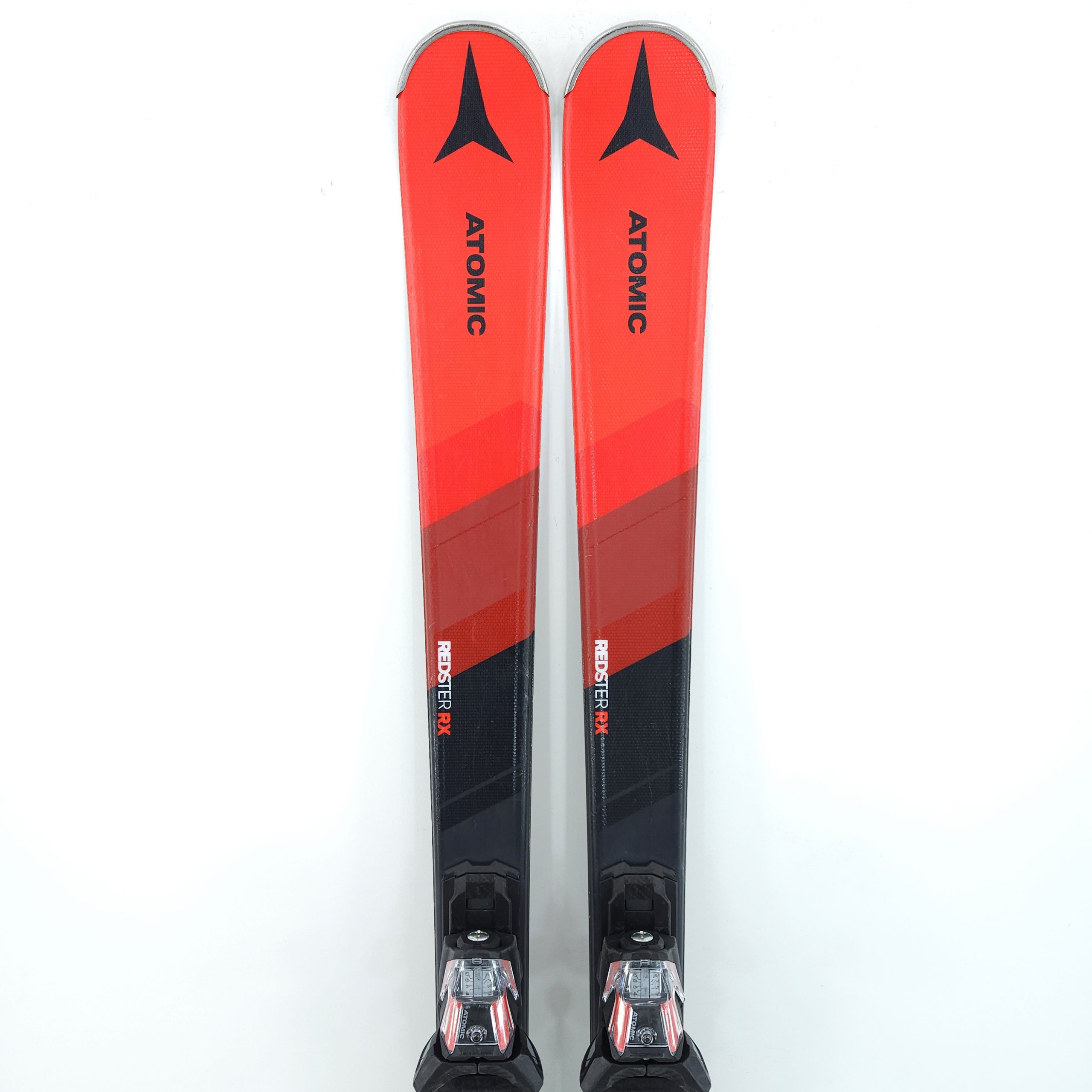 20251023_163842 Schiuri sh Atomic Redster RX, 149 cm - imagine 1