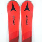 Schiuri sh Atomic Redster RX, 149 cm - imagine 4