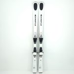 Schiuri sh Kastle Quartz 72, 150 cm - imagine 2