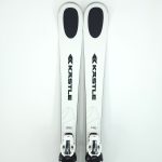 Schiuri sh Kastle Quartz 72, 150 cm