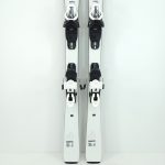 Schiuri sh Kastle Quartz 72, 150 cm - imagine 6