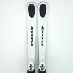 Schiuri sh Kastle Quartz 72, 156 cm