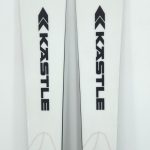 Schiuri sh Kastle Quartz 72, 156 cm - imagine 5