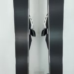 Schiuri sh Kastle Quartz 72, 156 cm - imagine 8