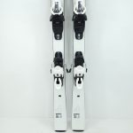 Schiuri sh Kastle Quartz 72, 144 cm - imagine 6