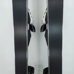 Schiuri sh Kastle Quartz 72, 144 cm - imagine 8
