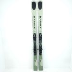 Schiuri sh Kastle M9 82, 175 cm - imagine 2