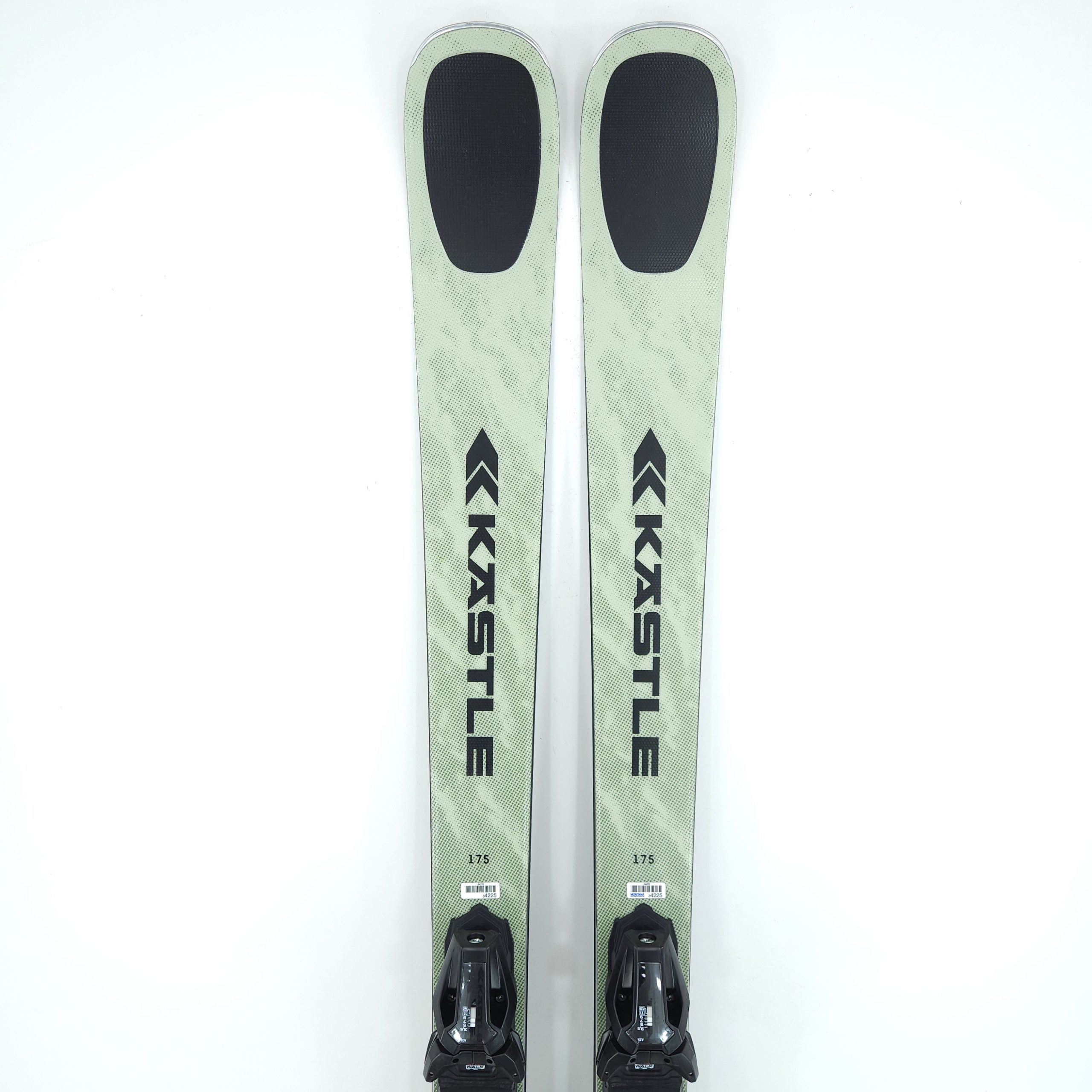 20251023_185228 Schiuri sh Kastle M9 82, 175 cm - imagine 1