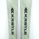 Schiuri sh Kastle M9 82, 175 cm - imagine 5