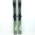 Schiuri sh Kastle M9 82, 175 cm - imagine 6