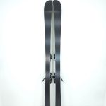 Schiuri sh Kastle M9 82, 175 cm - imagine 7
