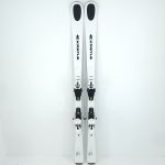 Schiuri sh Kastle Quartz 72, 162 cm - imagine 2