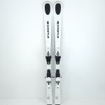 Schiuri sh Kastle Quartz 72, 150 cm - imagine 2