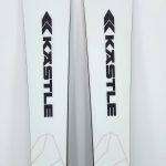Schiuri sh Kastle Quartz 72, 150 cm - imagine 5
