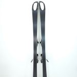 Schiuri sh Kastle Quartz 72, 150 cm - imagine 7