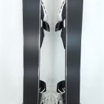 Schiuri sh Kastle Quartz 72, 150 cm - imagine 8