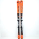 Schiuri sh Blizzard WCR, 160 cm - imagine 2