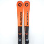 Schiuri sh Blizzard WCR, 160 cm