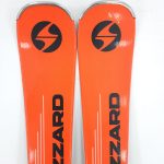 Schiuri sh Blizzard WCR, 160 cm - imagine 4