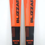 Schiuri sh Blizzard WCR, 160 cm - imagine 5