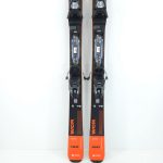 Schiuri sh Blizzard WCR, 160 cm - imagine 6
