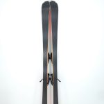 Schiuri sh Blizzard WCR, 160 cm - imagine 7