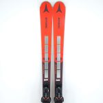 Schiuri sh Atomic Redster G9 Revoshock, 172 cm