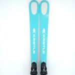 Schiuri sh Kastle RX Race Ti, 174 cm