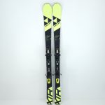 Schiuri sh Fischer RC4 Speed XTR, 145 cm - imagine 2