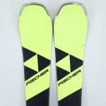 Schiuri sh Fischer RC4 Speed XTR, 145 cm - imagine 4