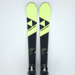 Schiuri sh Fischer RC4 Speed XTR, 160 cm