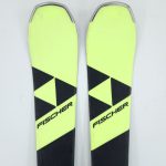 Schiuri sh Fischer RC4 Speed XTR, 160 cm - imagine 4