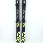 Schiuri sh Fischer RC4 Speed XTR, 160 cm - imagine 5