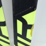Schiuri sh Fischer RC4 Speed XTR, 160 cm - imagine 6